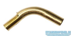 Rörböj förgasare Kreidler