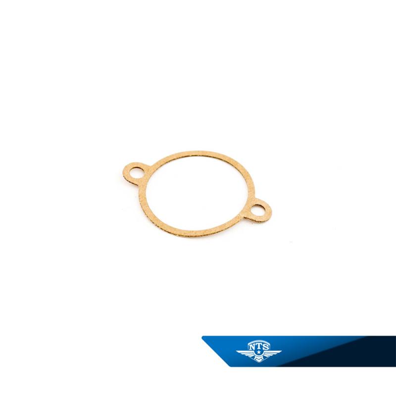 Packning flottörlock Zundapp 17mm