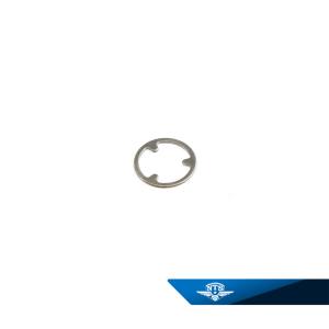 Trottelbricka Zundapp/Puch mfl. 17mm