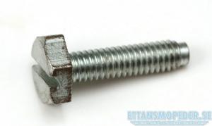 Tomgångsskruv Puch mfl