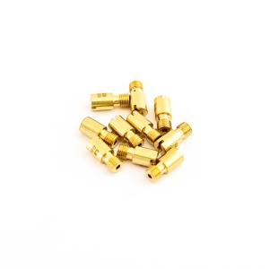 Bottenmunstycke Sachs 17.17 längd 15,5mm