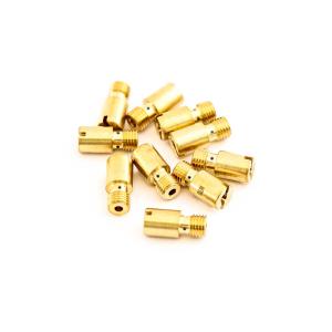 Bottenmunstycke Sachs 17.47 längd 15,5mm