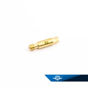 Nålmunstycke 2.10 Längd 29,5mm Universal