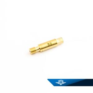 Nålmunstycke 2.17 Längd 31mm Universal