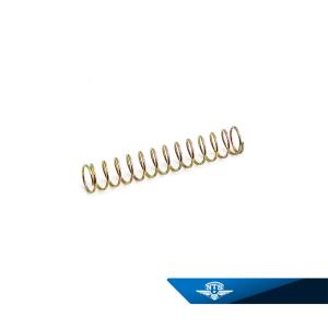 Trottelfjäder Sachs 17mm förgasare