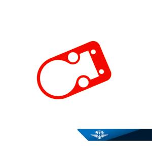 Packning trottellock Sachs 505