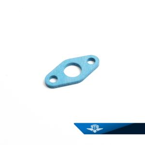 Insugspackning Puch mfl