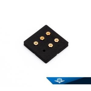 Munstyckssats Bing 6mm (115-135)