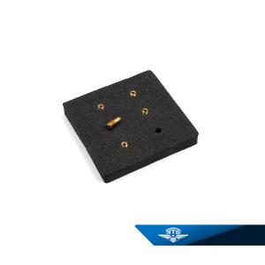 Lågfartsmunstyckessats Mikuni (L=9,5mm) Yamaha FS1