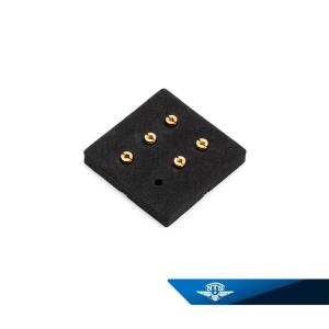 Munstyckssats Universal M4,8mm (190-210)