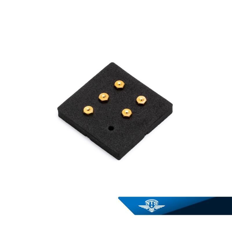 Munstyckssats Teikei förgasare 10-16mm (66-74)