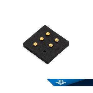 Munstyckssats Teikei förgasare 10-16mm (106-114)