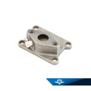 Insugningsplatta Yamaha DT 16mm