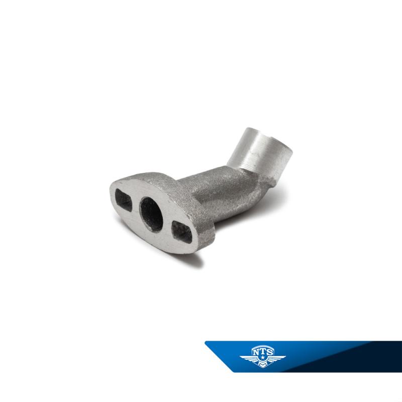 Insugsrör Puch Monza mfl STD