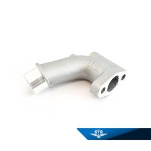 Insugsrör Puch 17mm