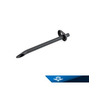 Ljuddämparrör Puch MS50 Padda