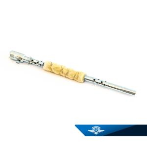 Ljudämparinsats Honda MT