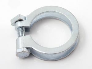 Avgasklämma moped Avgasklämma moped