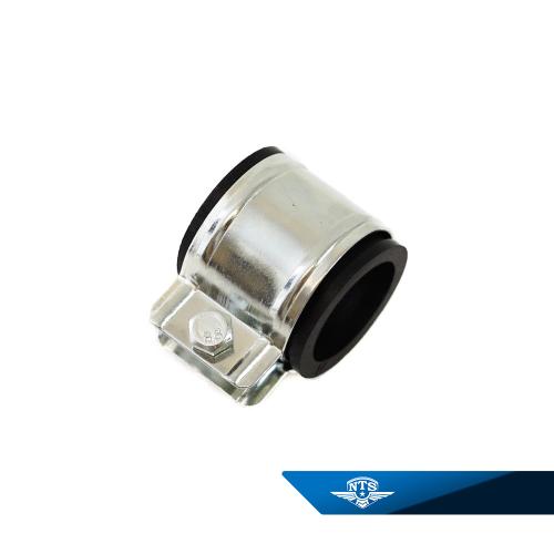 Klamma 32mm Främre med gummi Universal