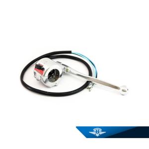 Gashandtag Suzuki K50 -82