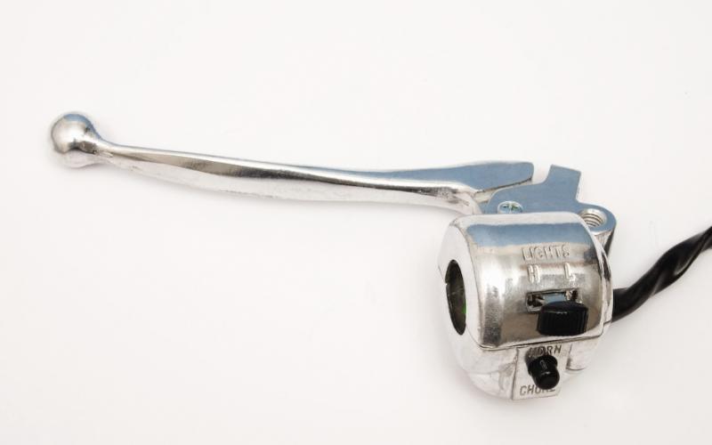 Kopplingshandtag Suzuki K50 -82