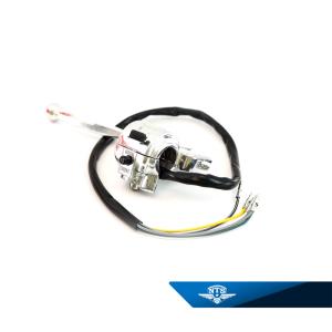 Kopplingshandtag Suzuki K50 -82