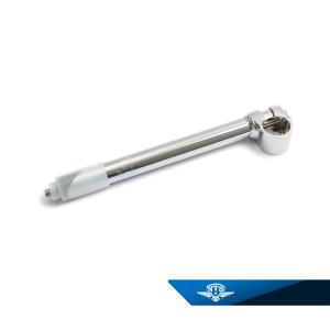 Styrstam 230mm Crescent mfl
