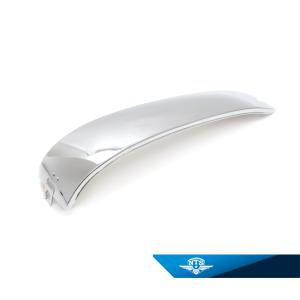 Tankplåt DKW Hummel Super