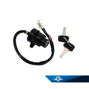 Tändningslås Yamaha DT