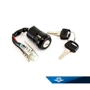 Tändningslås Honda MT