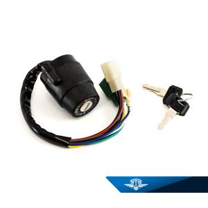 Tändningslås Yamaha FS1 80-