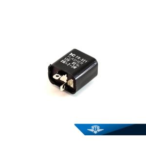 Blinkrelä Yamaha DTR mfl 12v