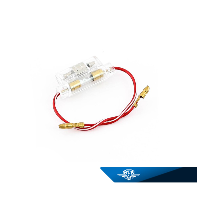 Säkringshållare Honda/Yamaha mfl