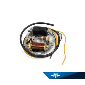 Tändplatta 17W  2 utg kabel Sachs mfl.