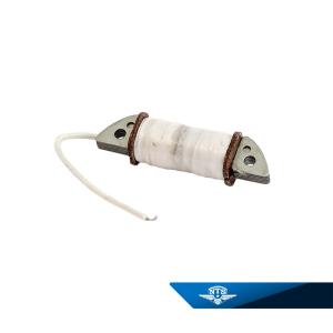 Matarspole Yamaha DT