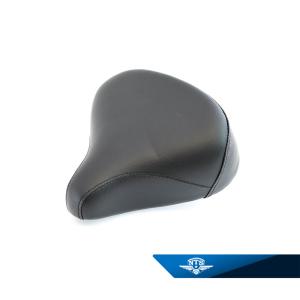 Sadel Svart Universal