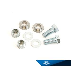 Monteringssats sadel Crescent Compact