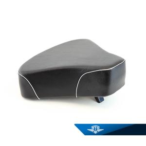 Sadel Crescent Compact -76 vit list