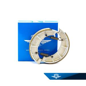 Bromsbackar Puch M50 Racing 1 par