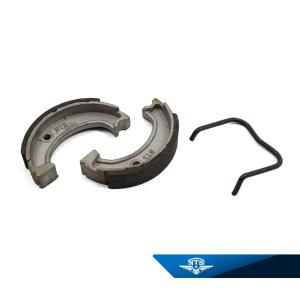 Bromsbackar 90mm Monark fullnav 1 par