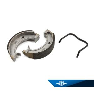 Bromsbackar 90mm Nymans fullnav 1 par