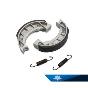 Bromsbackar 105mm Grimeca Crescent mfl 1 par