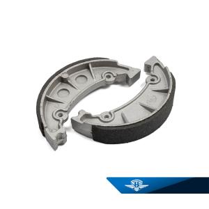 Bromsbackar Zundapp KS50 78- 1 par