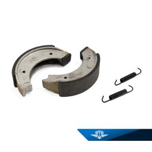 Bromsbackar Puch fullnav 105x25mm 1 par