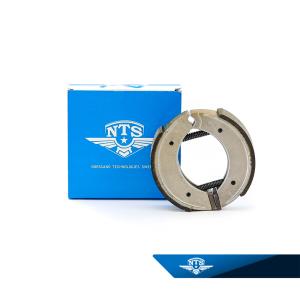 Bromsbackar fullnav Puch 105x25mm 1par