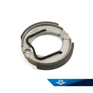 Bromsbackar Husqvarna mfl. Union 100mm nav 1 par