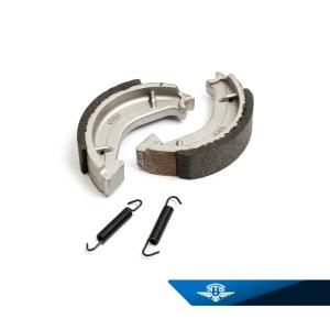 Bromsbackar Puch Halvnav 90mm 1 par