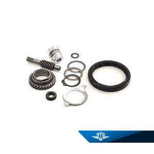 Mätardrivning Yamaha FS1