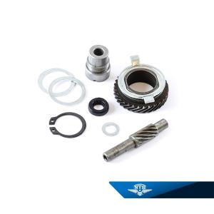 Mätardrivning Yamaha DT50MX