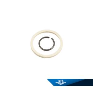 Filtring inkl spännring Mätardrivning Zundapp KS50 mfl.